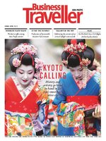 Business Traveller Asia-Pacific Edition